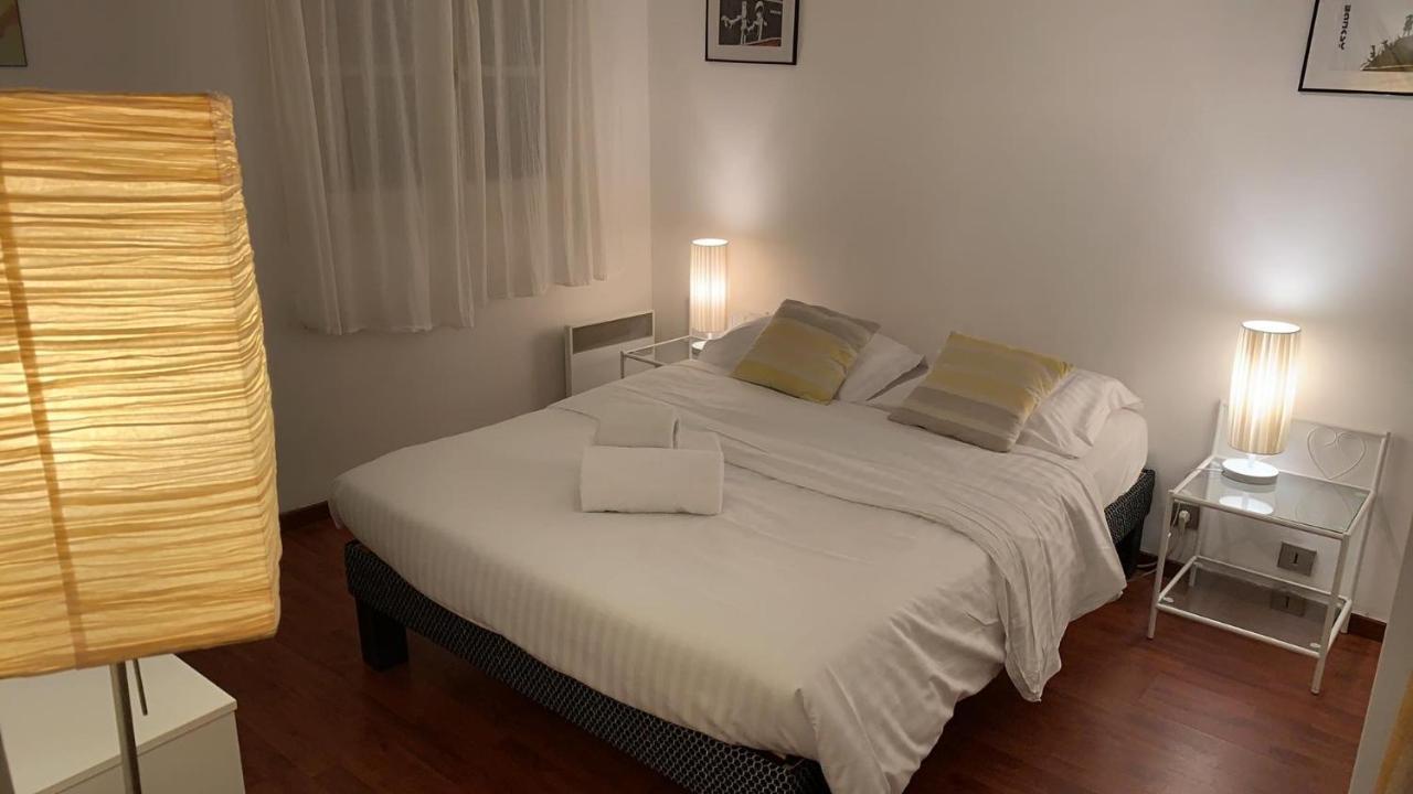 Studio Haut De Gamme Suquet Cannes Buitenkant foto