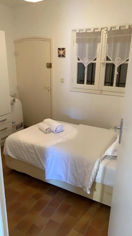 Studio Haut De Gamme Suquet Cannes Buitenkant foto